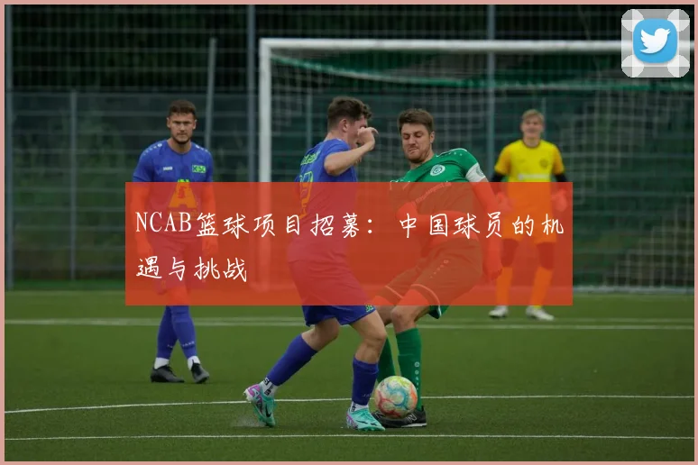 NCAB篮球项目招募：中国球员的机遇与挑战