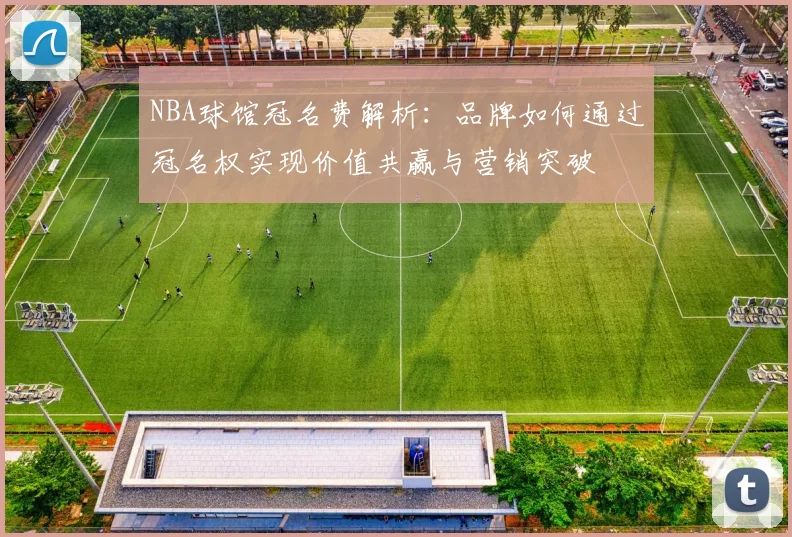 NBA球馆冠名费解析：品牌如何通过冠名权实现价值共赢与营销突破