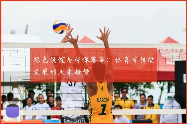 绿色场馆与环保赛事：体育可持续发展的未来趋势